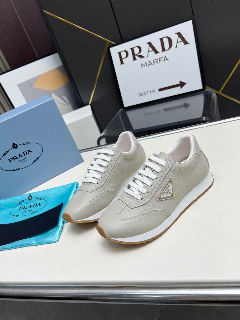 Prada Casual Shoes